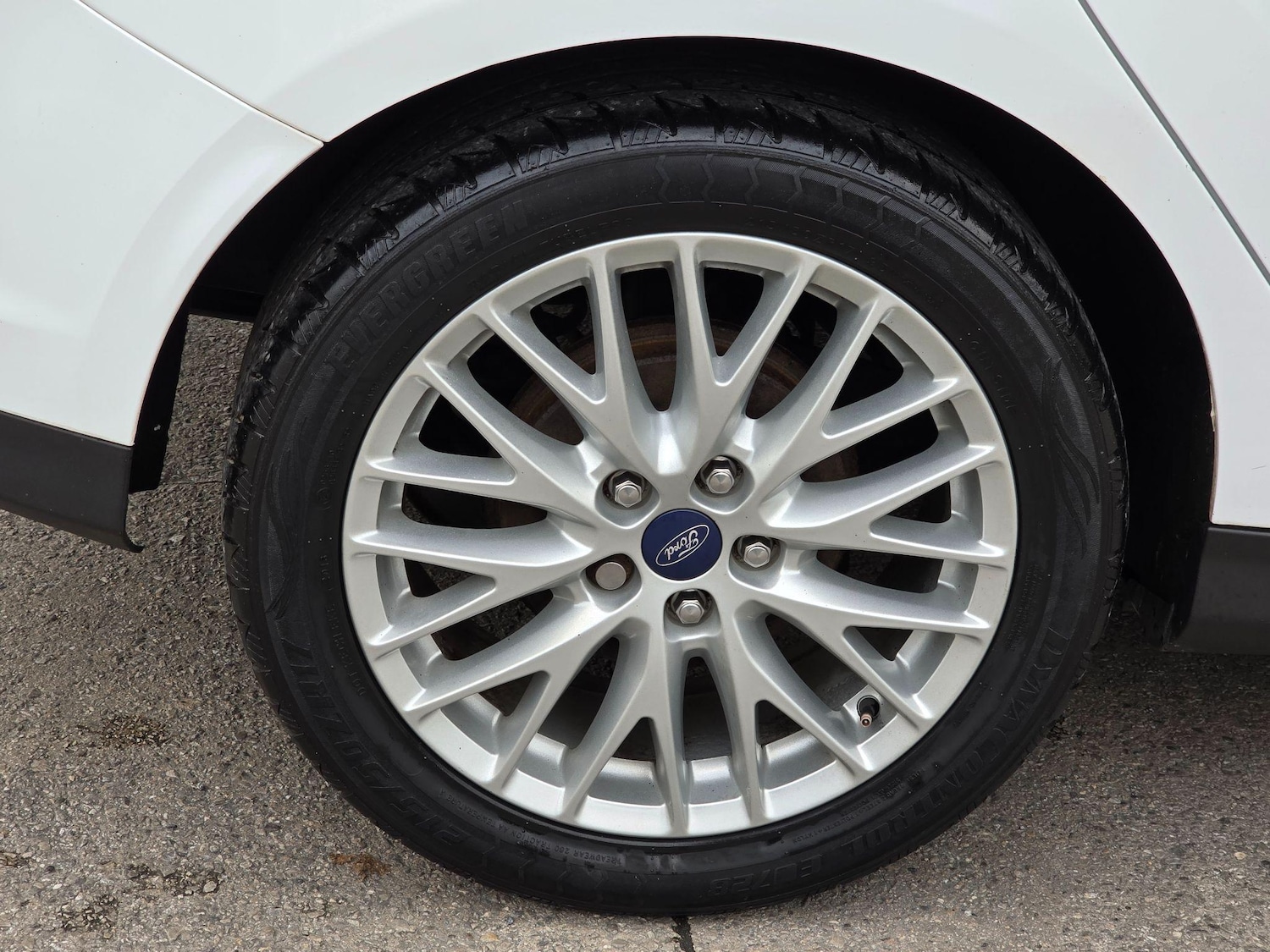 Used Ford Focus 2014 for sale - 77174718: Photo 24