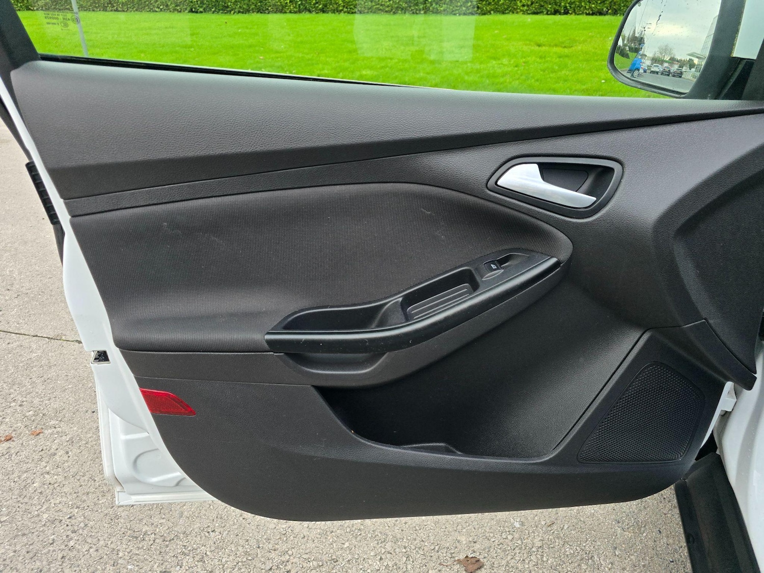 Used Ford Focus 2014 for sale - 77174718: Photo 25