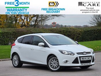 Used Ford Focus 2014 for sale - 77174718: Photo