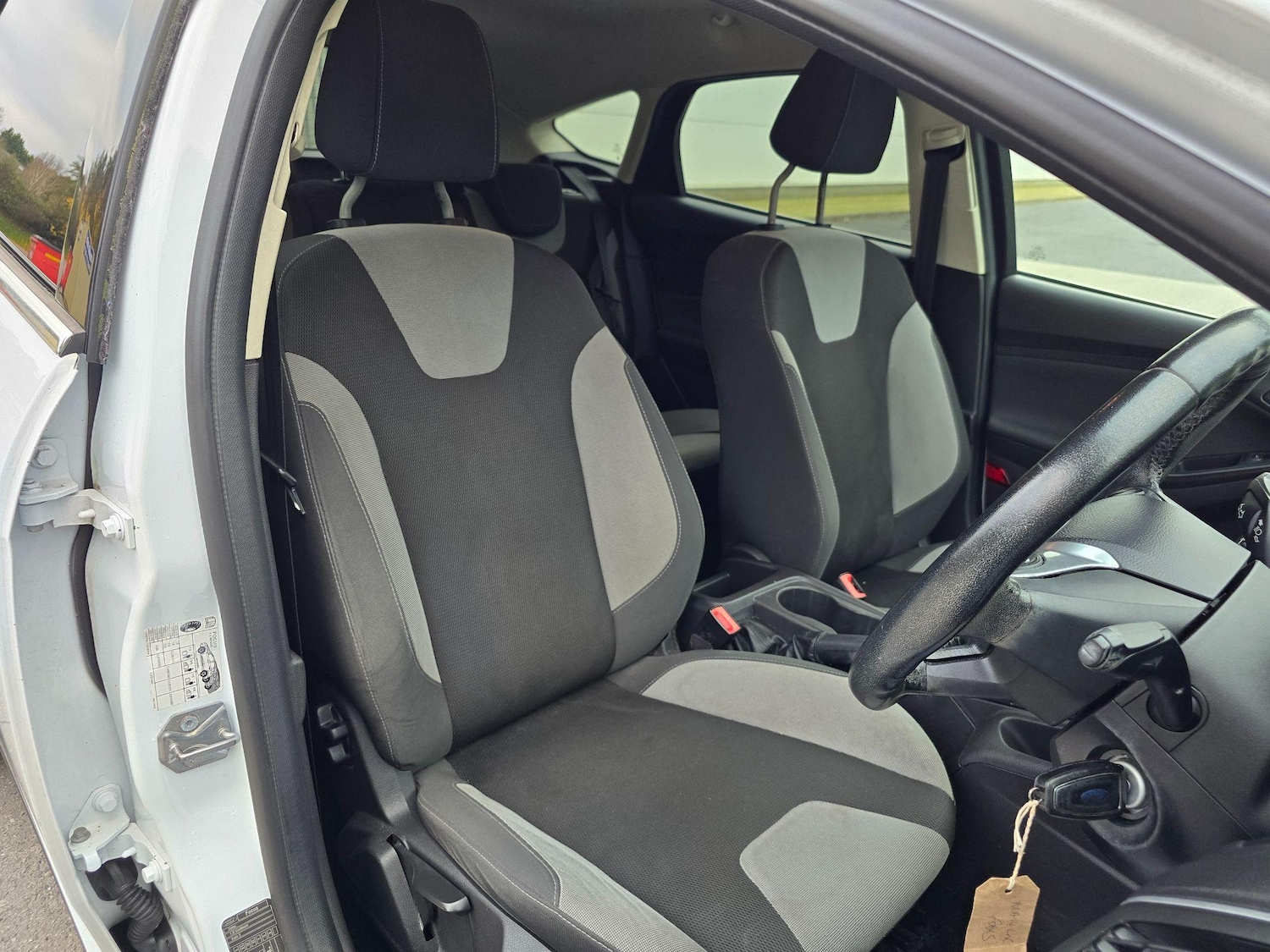 Used Ford Focus 2014 for sale - 77174718: Photo 30