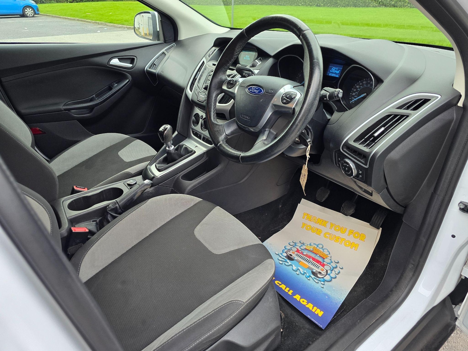 Used Ford Focus 2014 for sale - 77174718: Photo 31