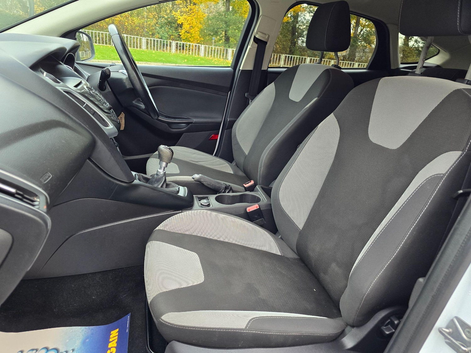 Used Ford Focus 2014 for sale - 77174718: Photo 33