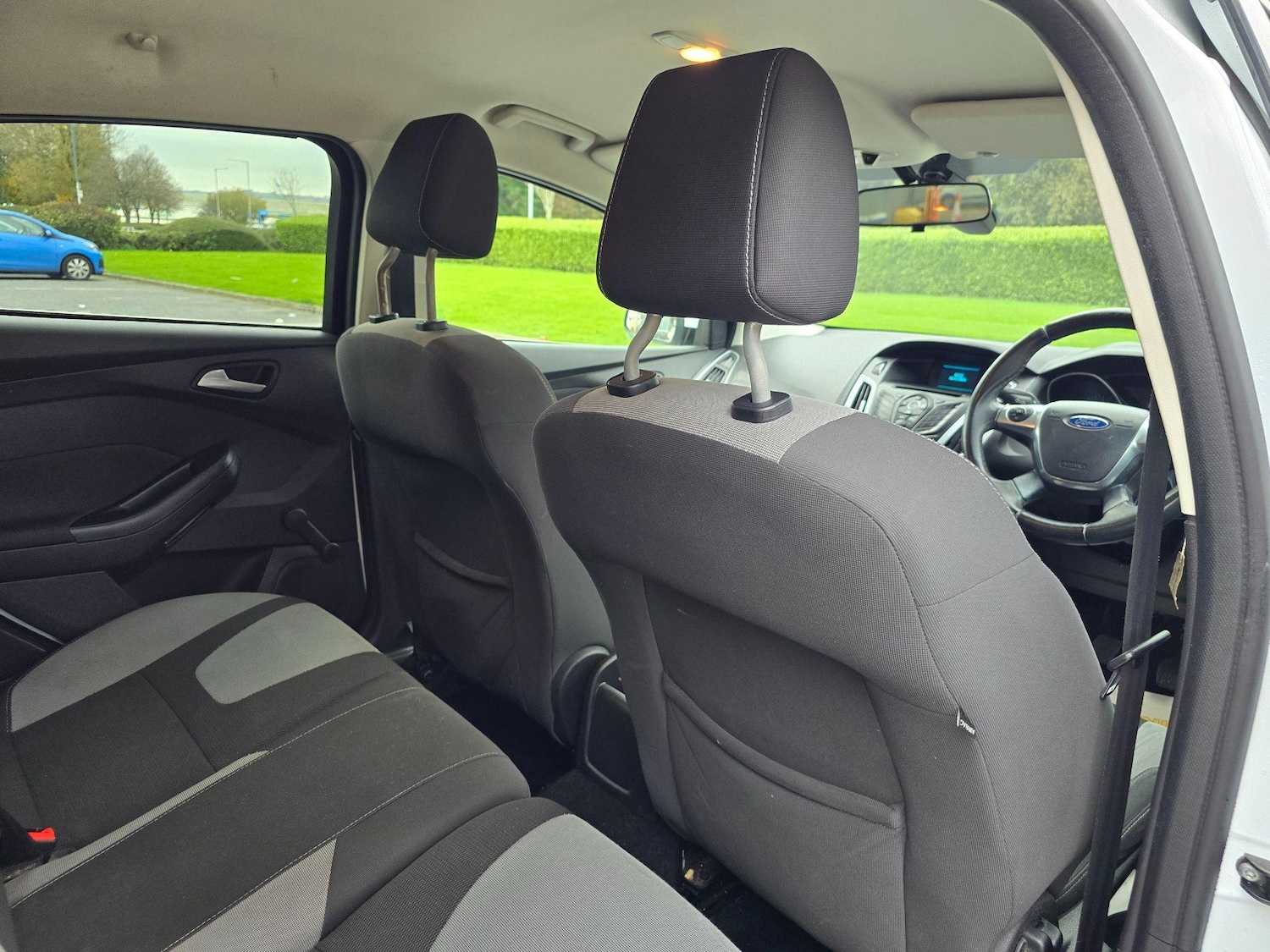 Used Ford Focus 2014 for sale - 77174718: Photo 34