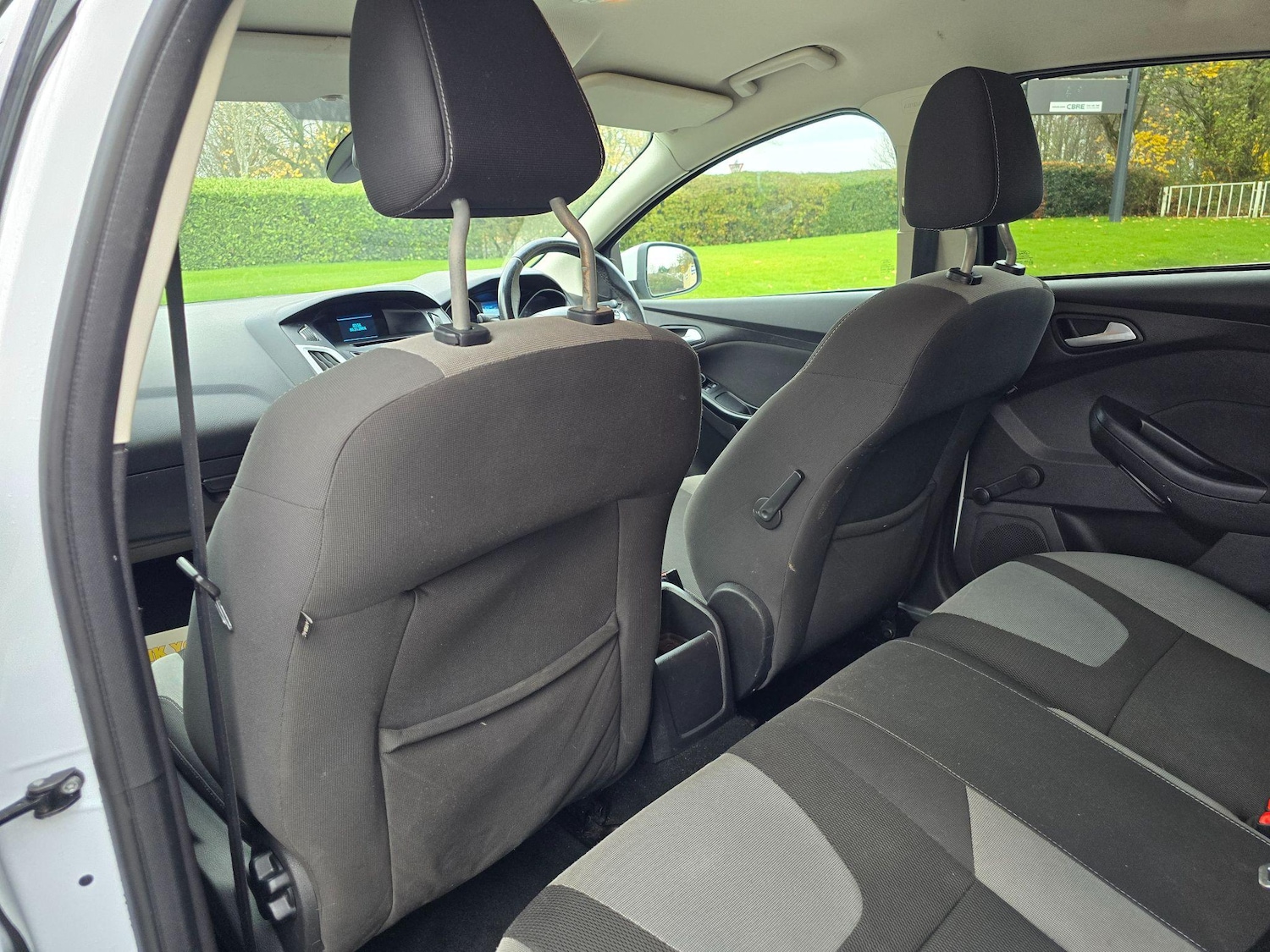 Used Ford Focus 2014 for sale - 77174718: Photo 35