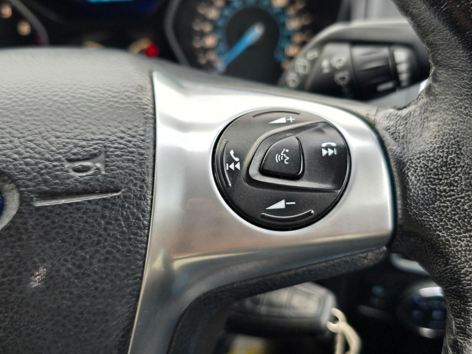 Used Ford Focus 2014 for sale - 77174718: Photo 38