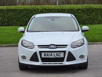 Used Ford Focus 2014 for sale - 77174718: Photo