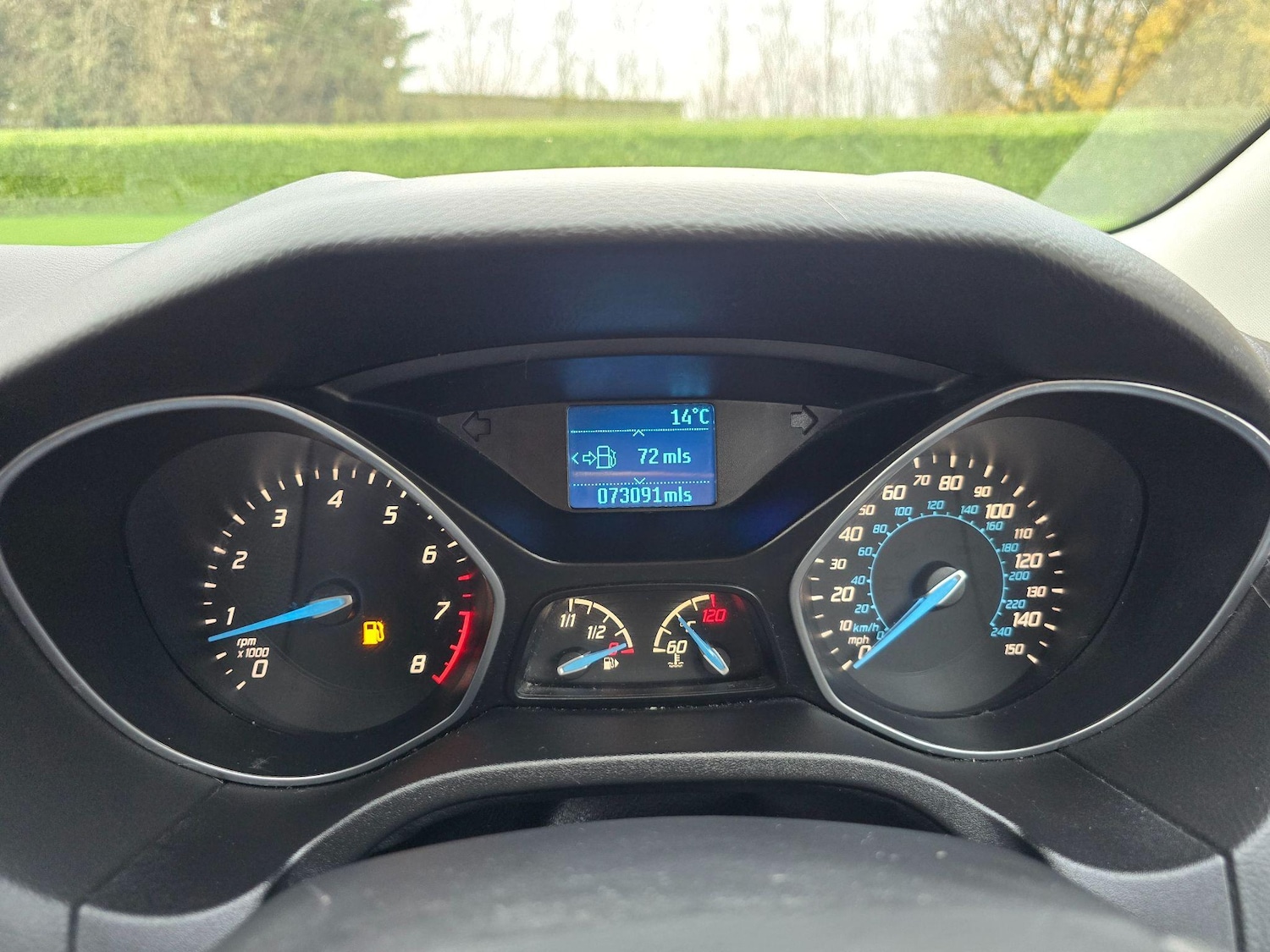 Used Ford Focus 2014 for sale - 77174718: Photo 41