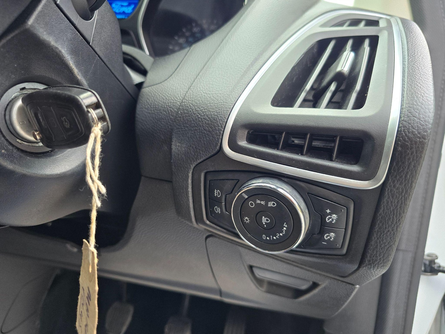 Used Ford Focus 2014 for sale - 77174718: Photo 42