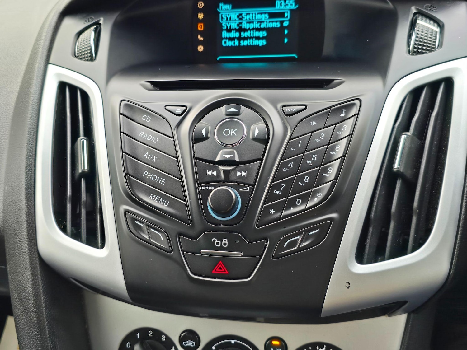 Used Ford Focus 2014 for sale - 77174718: Photo 43