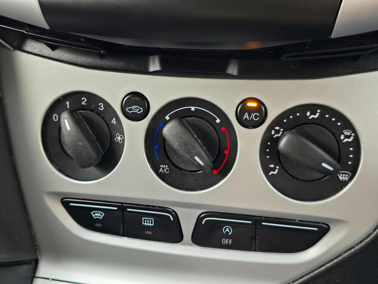 Used Ford Focus 2014 for sale - 77174718: Photo 44