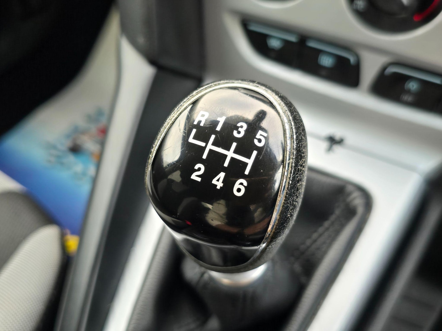 Used Ford Focus 2014 for sale - 77174718: Photo 51