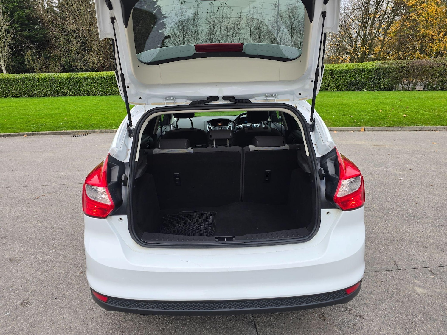 Used Ford Focus 2014 for sale - 77174718: Photo 54