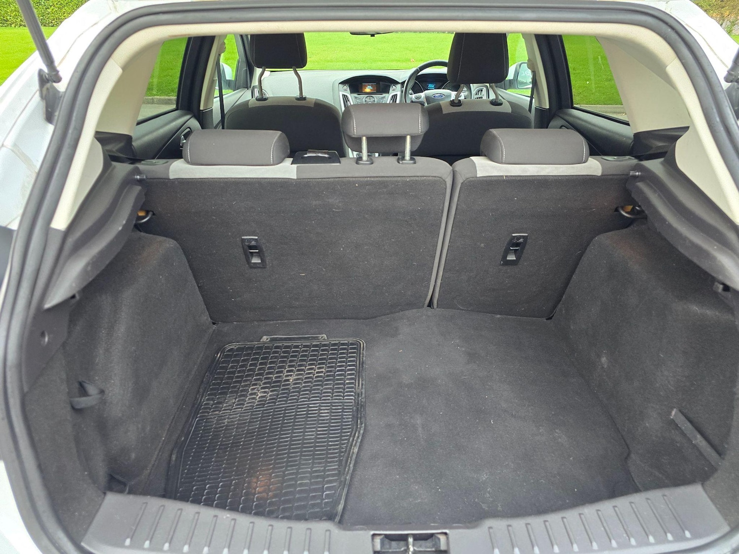 Used Ford Focus 2014 for sale - 77174718: Photo 55