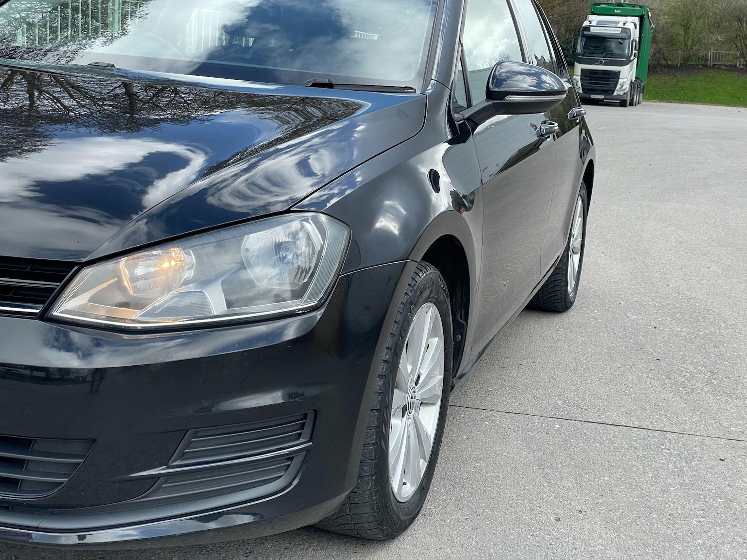 Used Volkswagen Golf for sale - 77853816: Photo 10