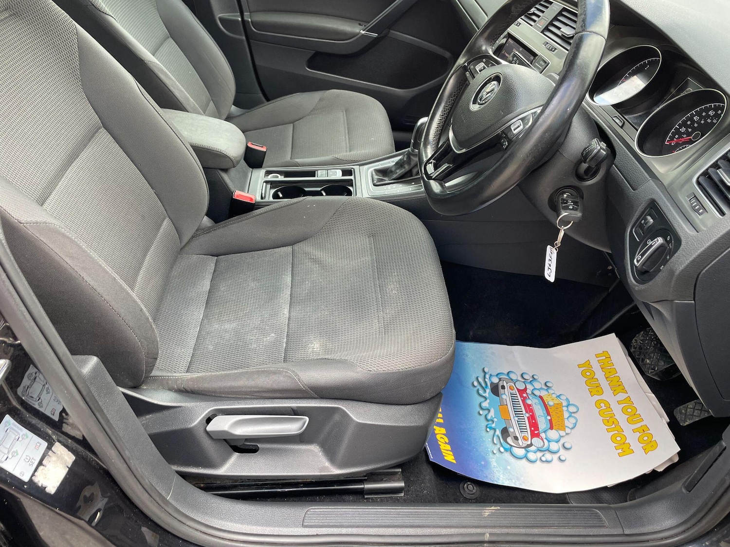 Used Volkswagen Golf for sale - 77853816: Photo 14