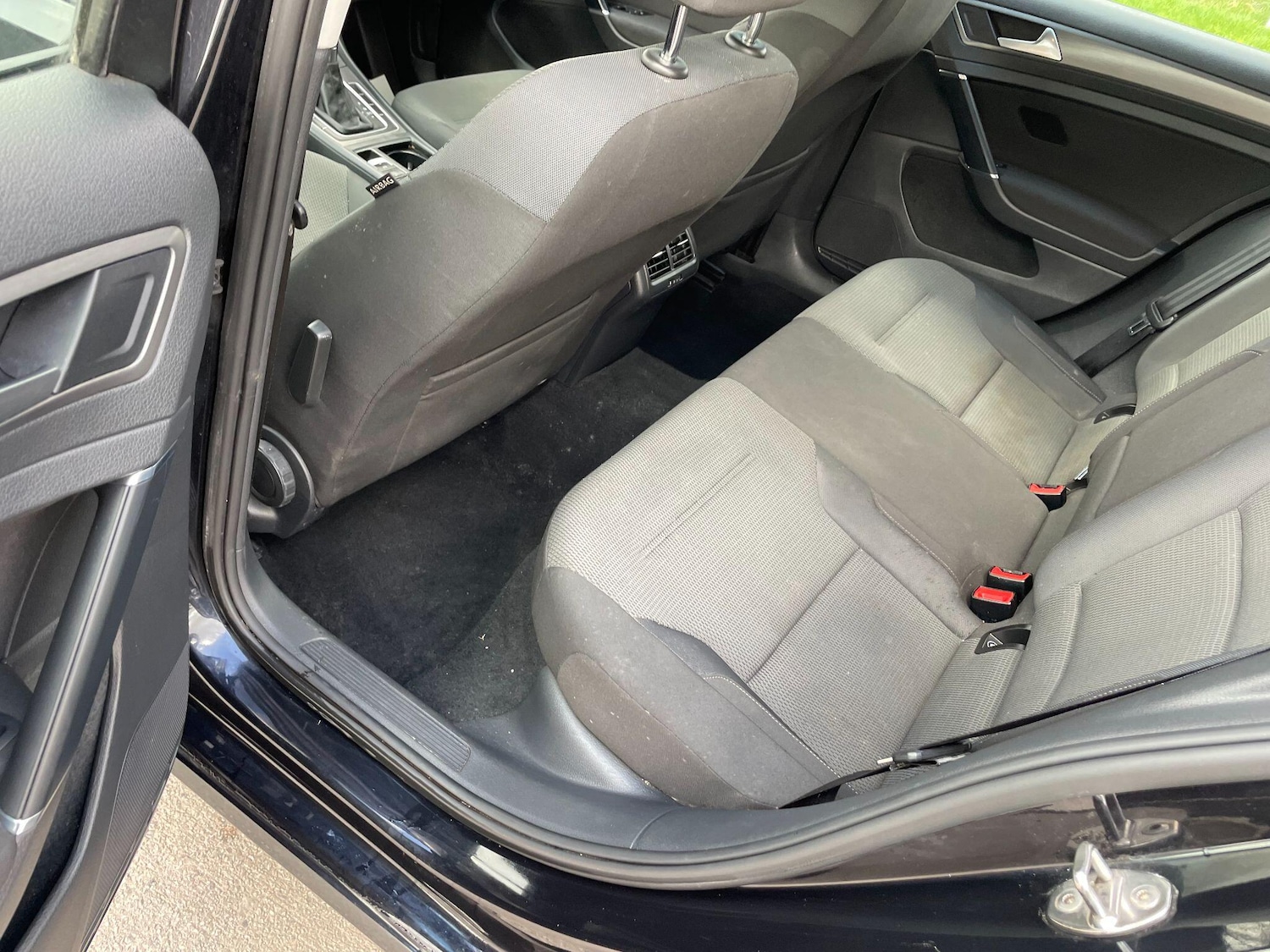 Used Volkswagen Golf for sale - 77853816: Photo 17