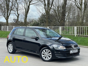 Used Volkswagen Golf 2013 for sale - 77853816: Photo