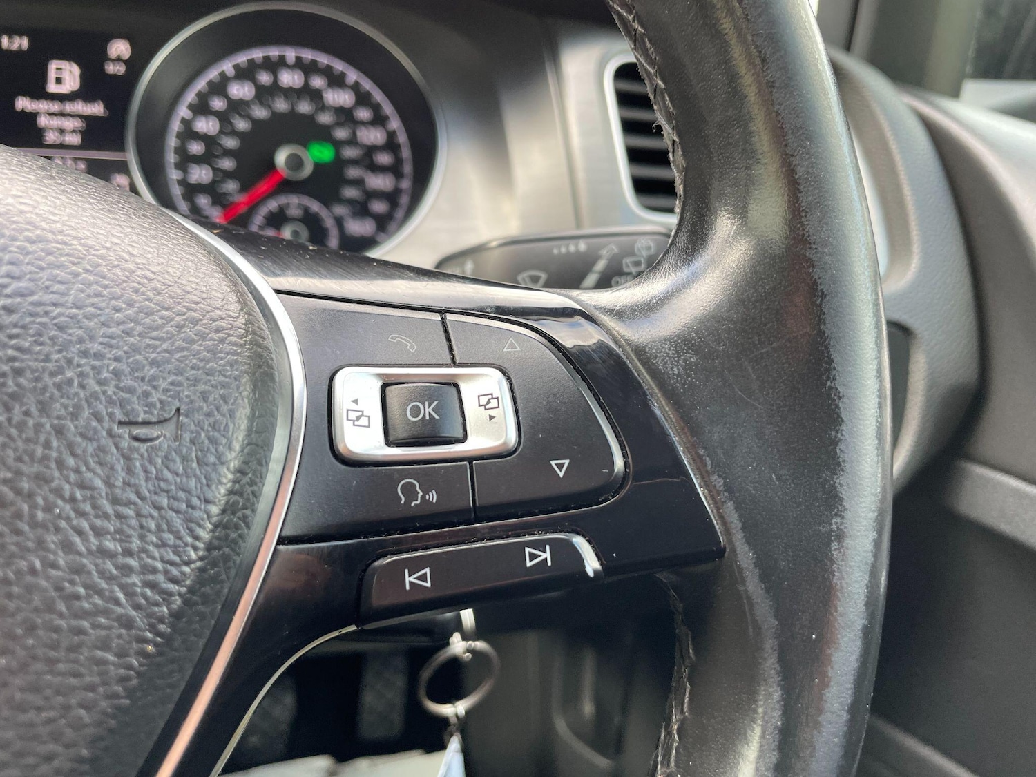 Used Volkswagen Golf for sale - 77853816: Photo 22