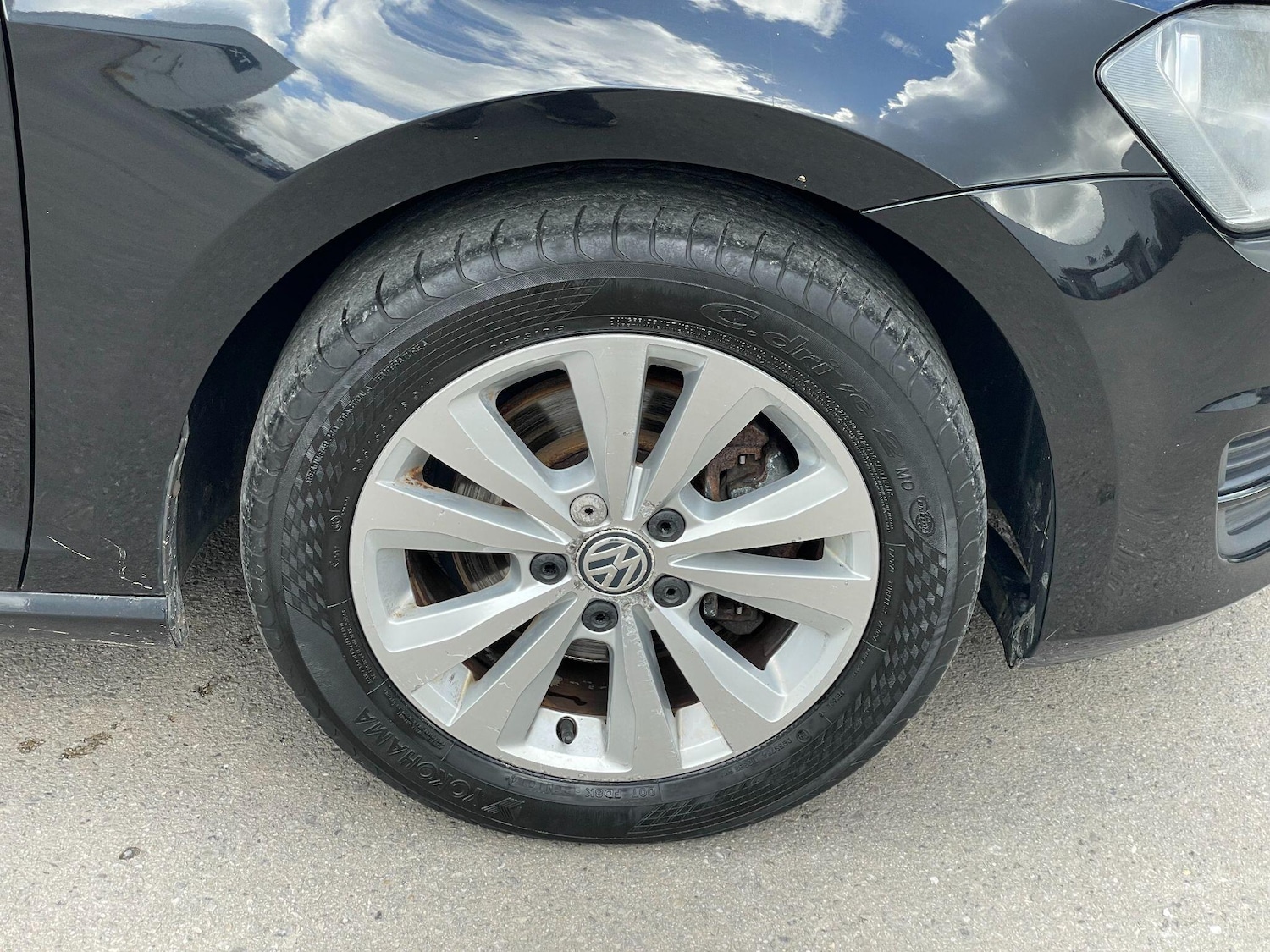 Used Volkswagen Golf for sale - 77853816: Photo 31