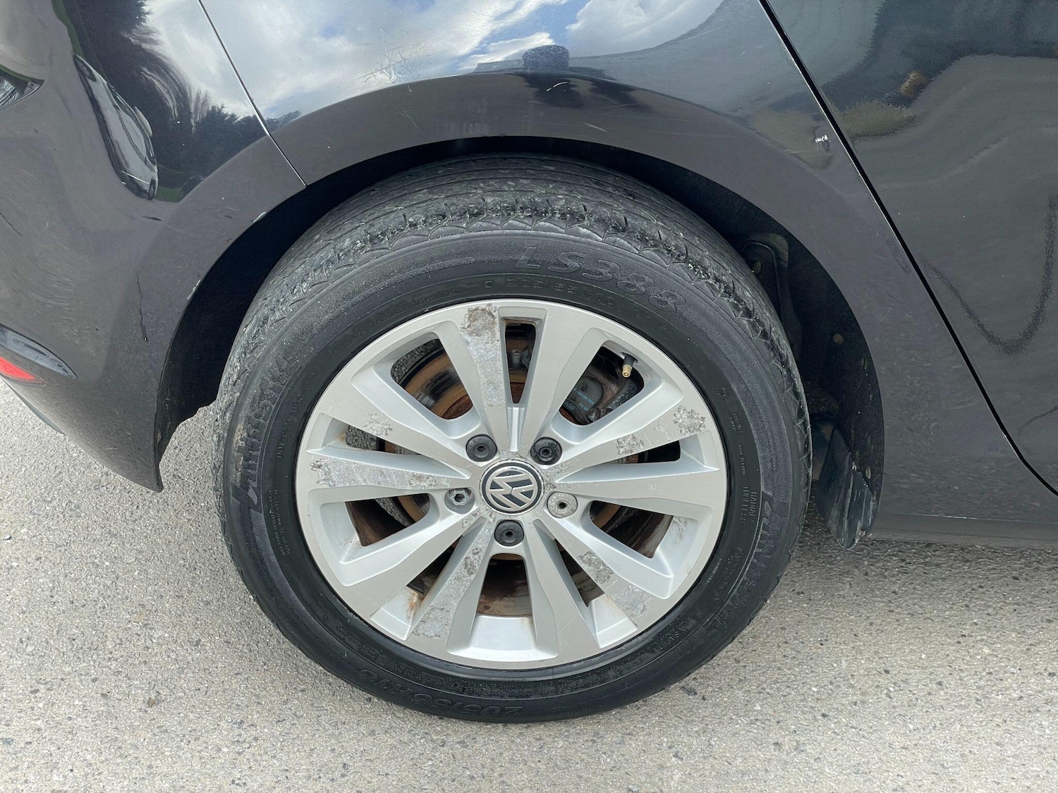 Used Volkswagen Golf for sale - 77853816: Photo 32