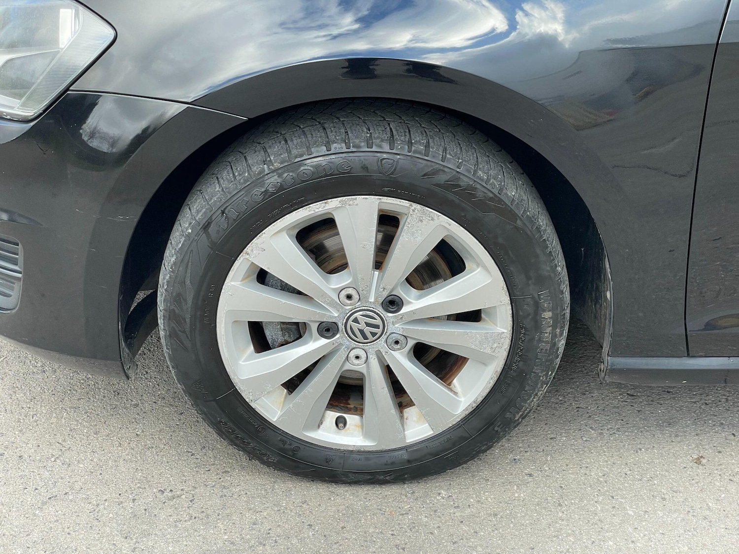 Used Volkswagen Golf for sale - 77853816: Photo 33