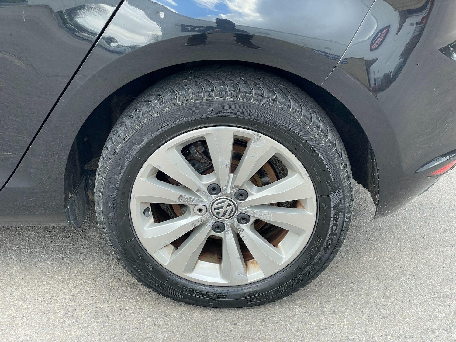 Used Volkswagen Golf for sale - 77853816: Photo 34