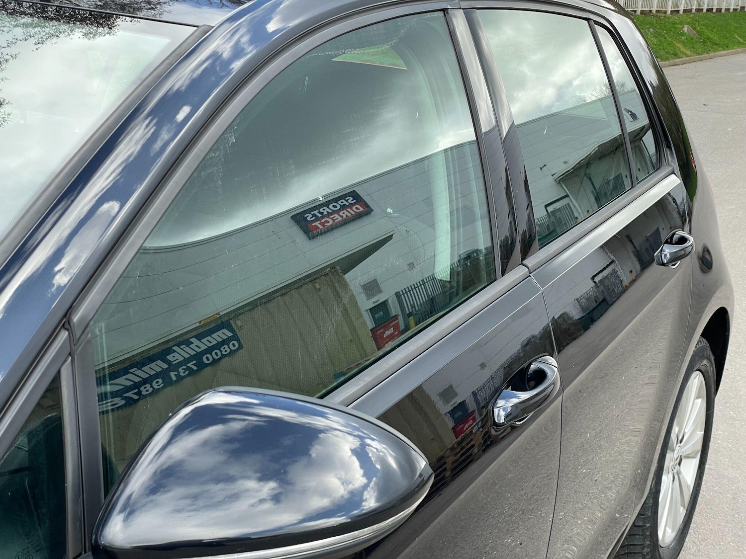 Used Volkswagen Golf for sale - 77853816: Photo 39