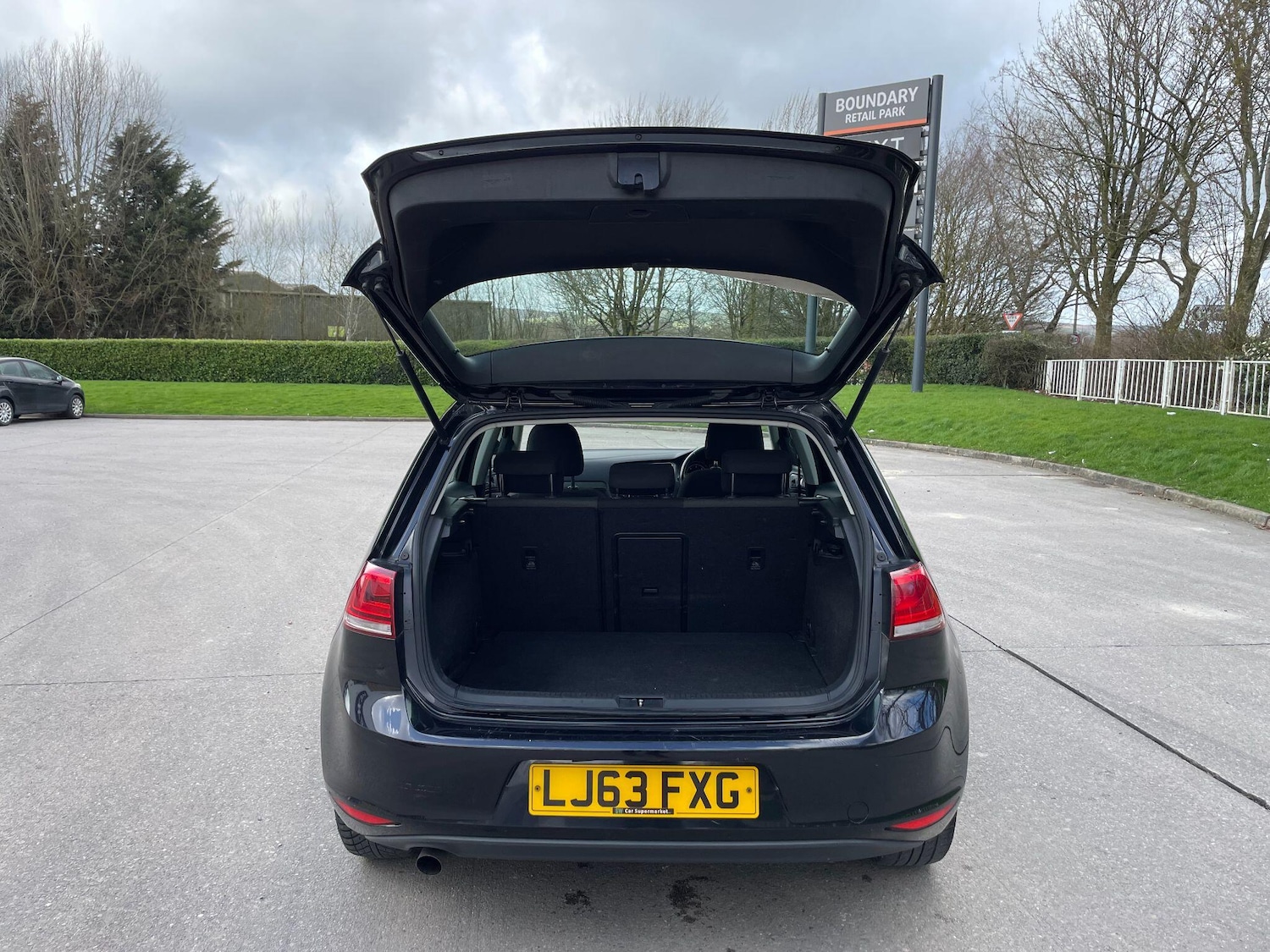 Used Volkswagen Golf for sale - 77853816: Photo 40