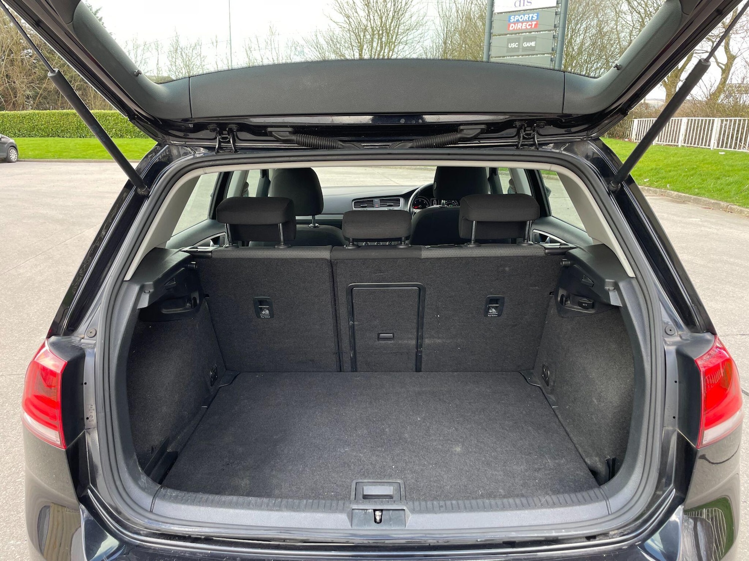 Used Volkswagen Golf for sale - 77853816: Photo 41