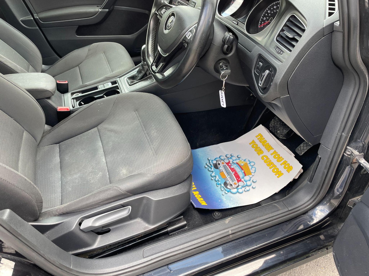 Used Volkswagen Golf for sale - 77853816: Photo 47