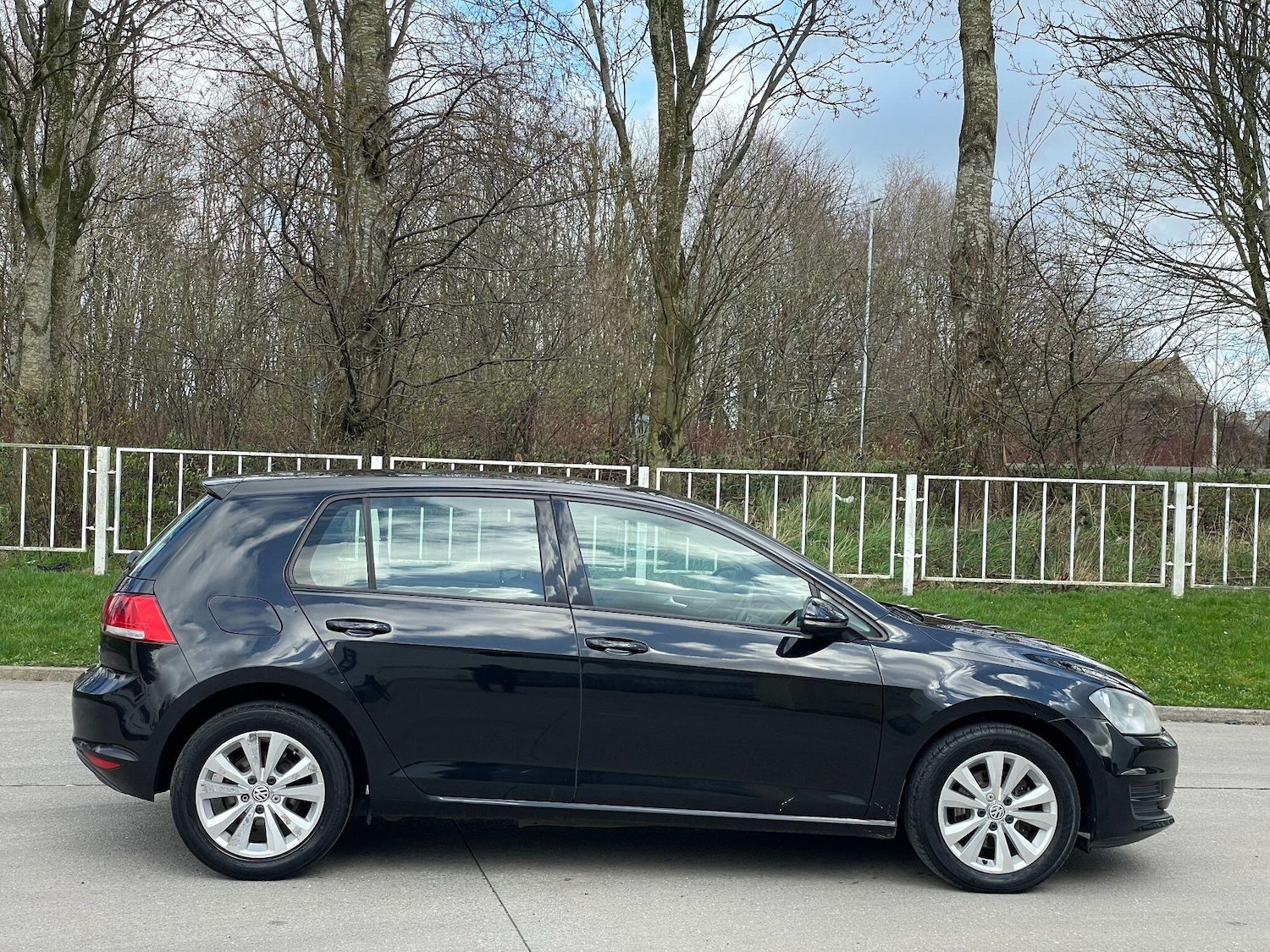 Used Volkswagen Golf for sale - 77853816: Photo 8