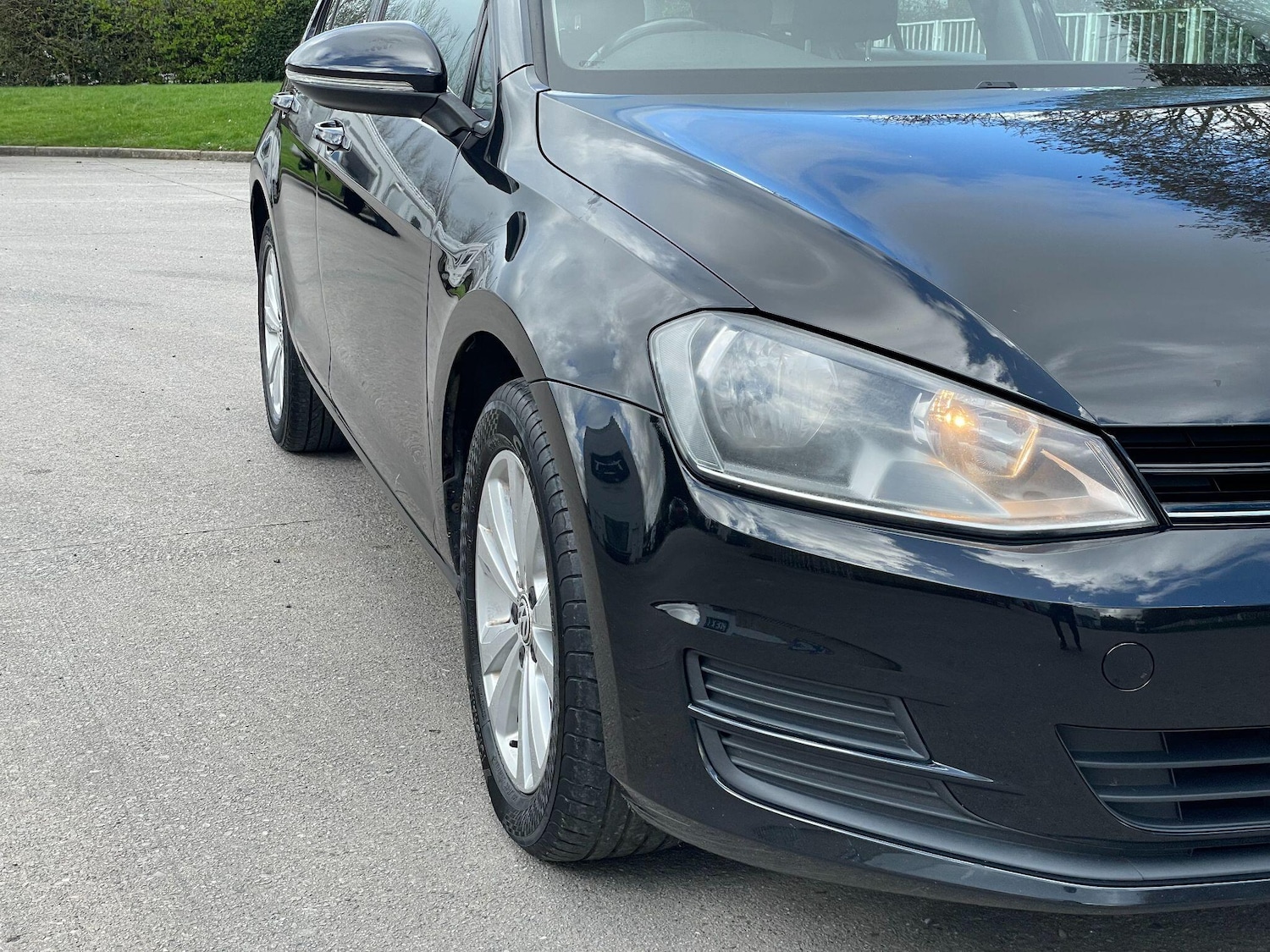 Used Volkswagen Golf for sale - 77853816: Photo 9