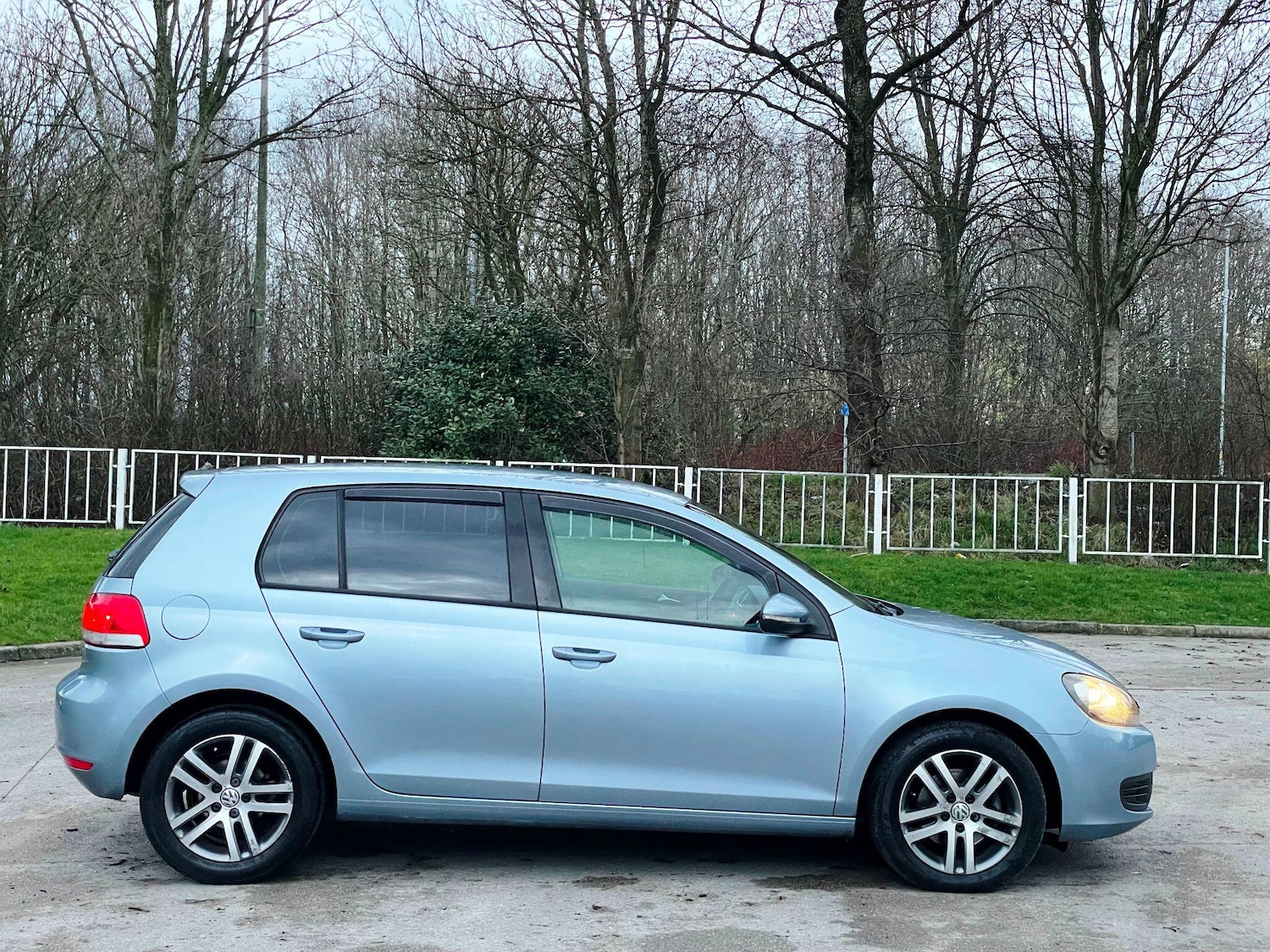 Used Volkswagen Golf 2009 for sale - 77559827: Photo 10