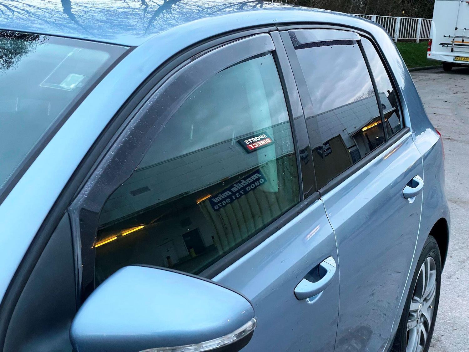 Used Volkswagen Golf 2009 for sale - 77559827: Photo 12