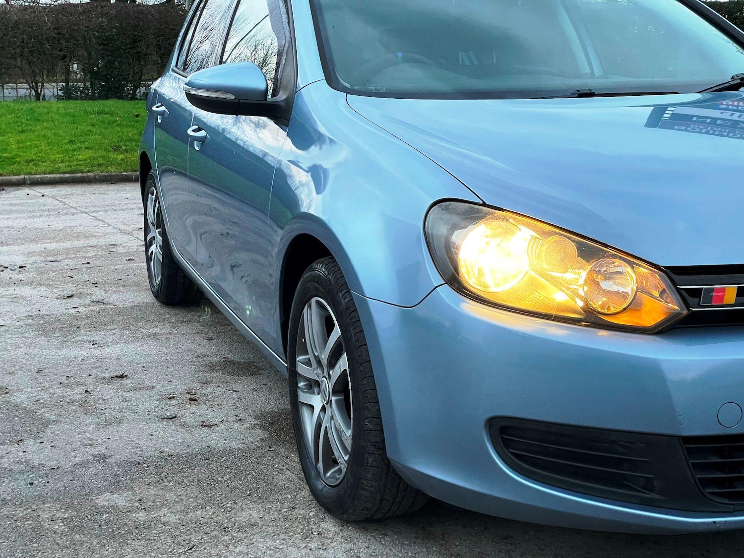 Used Volkswagen Golf 2009 for sale - 77559827: Photo 13