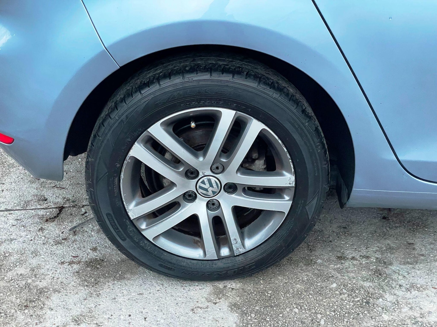 Used Volkswagen Golf 2009 for sale - 77559827: Photo 17