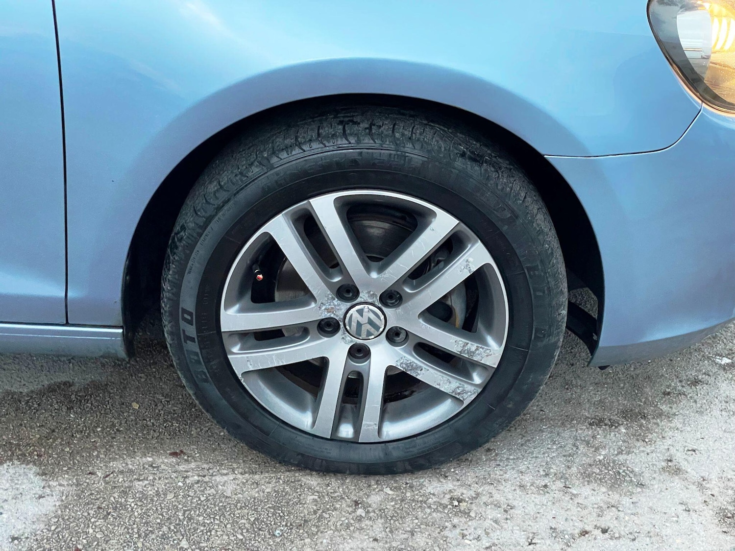 Used Volkswagen Golf 2009 for sale - 77559827: Photo 18