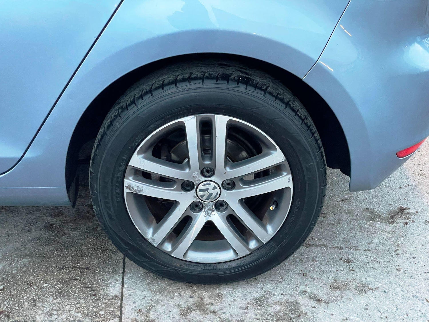 Used Volkswagen Golf 2009 for sale - 77559827: Photo 20