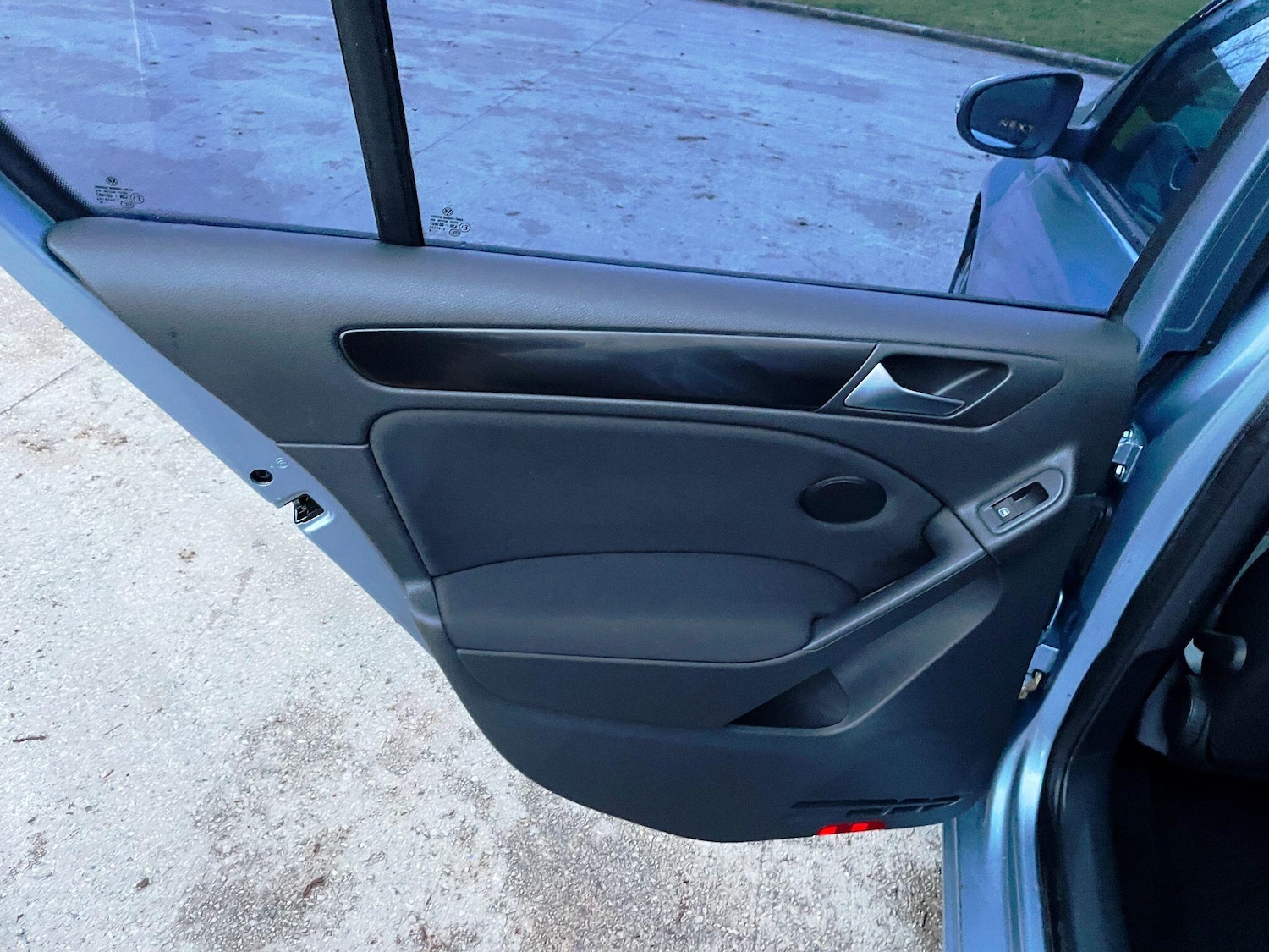 Used Volkswagen Golf 2009 for sale - 77559827: Photo 21