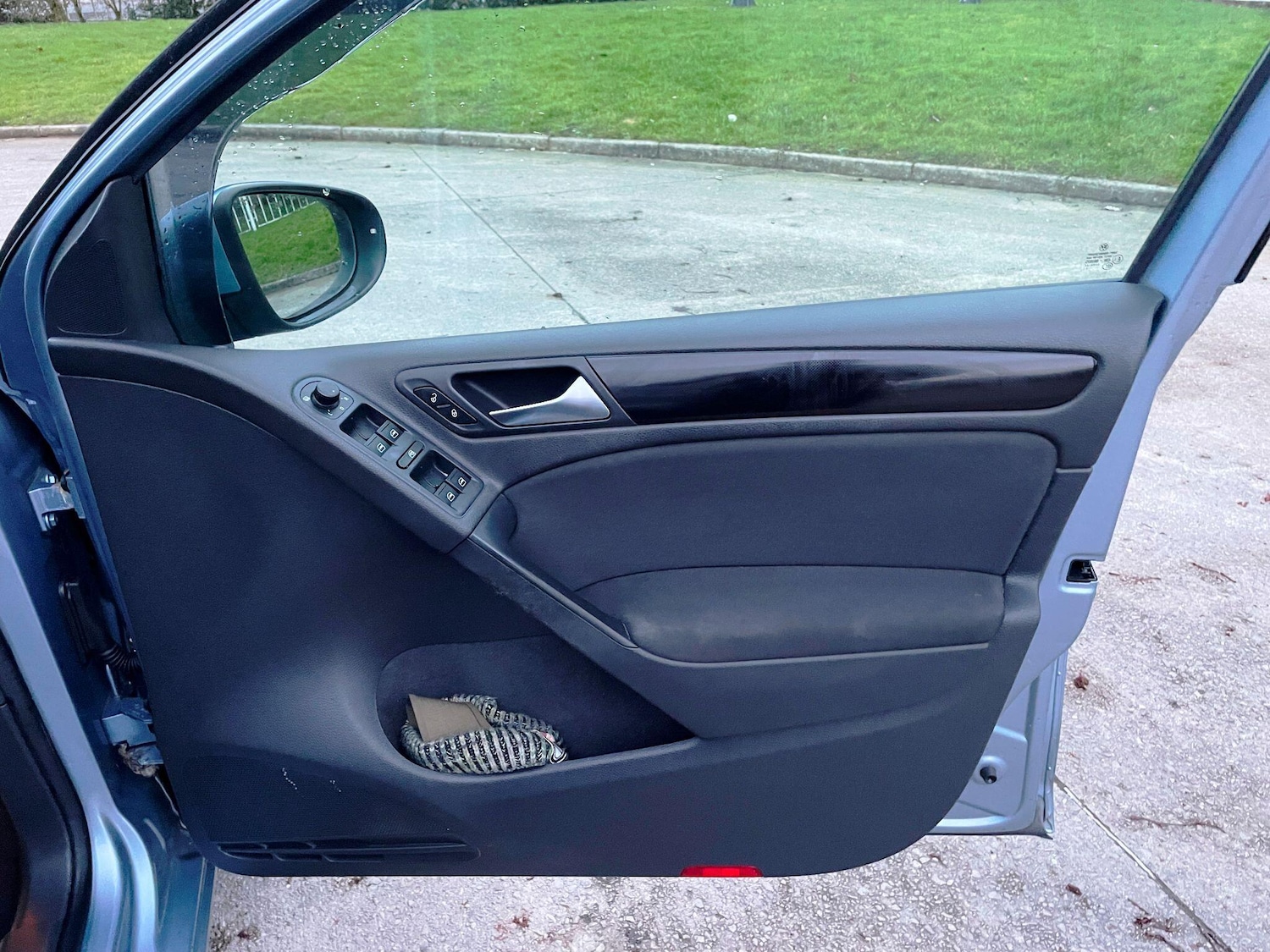 Used Volkswagen Golf 2009 for sale - 77559827: Photo 24