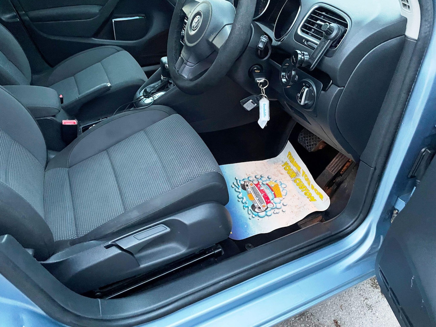 Used Volkswagen Golf 2009 for sale - 77559827: Photo 26