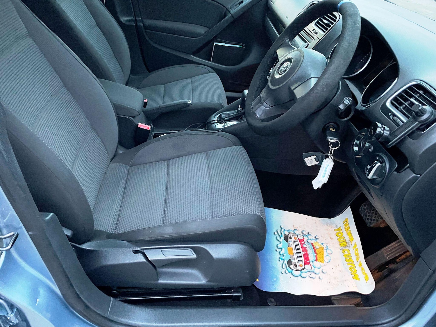 Used Volkswagen Golf 2009 for sale - 77559827: Photo 27