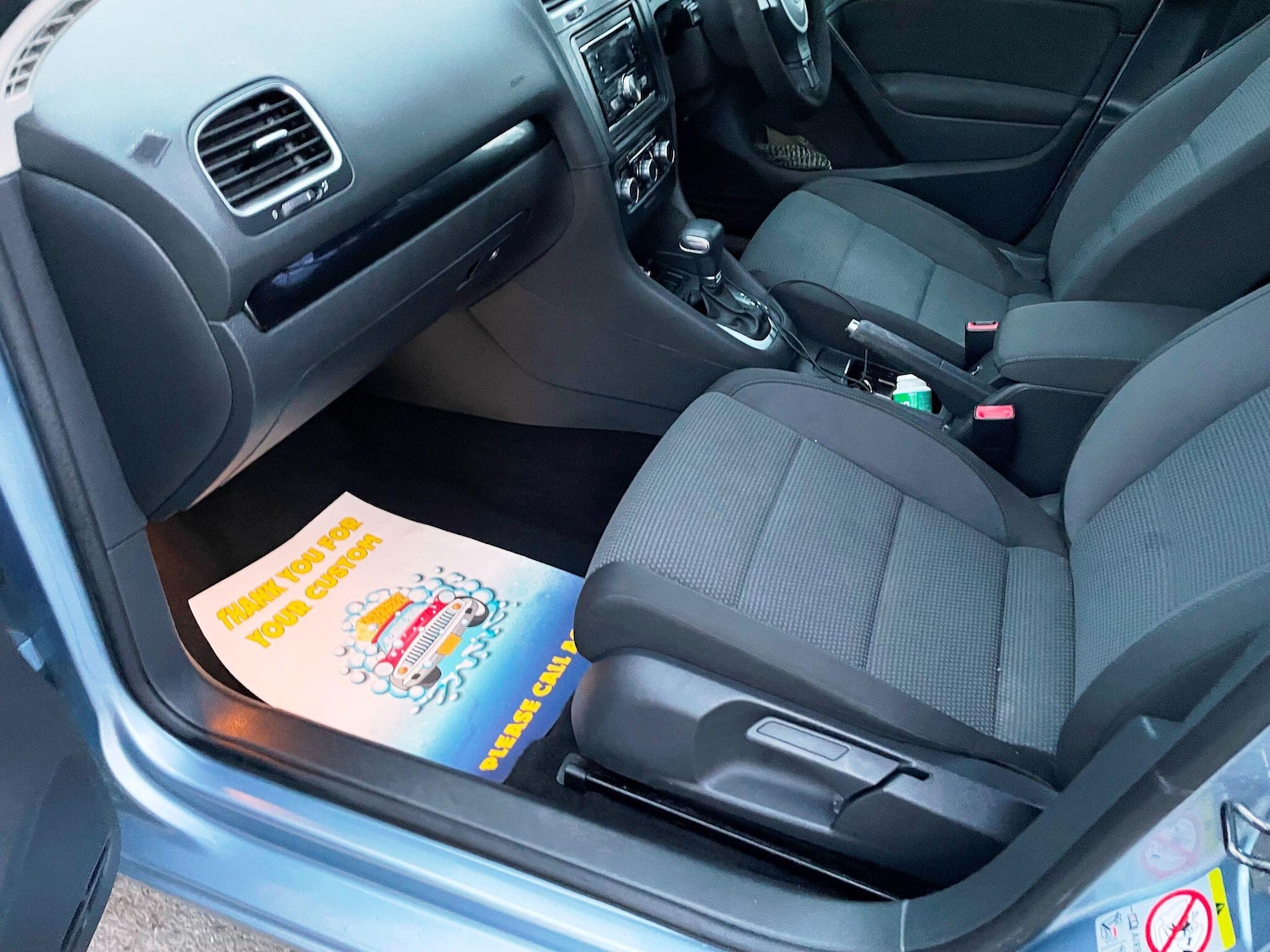 Used Volkswagen Golf 2009 for sale - 77559827: Photo 28