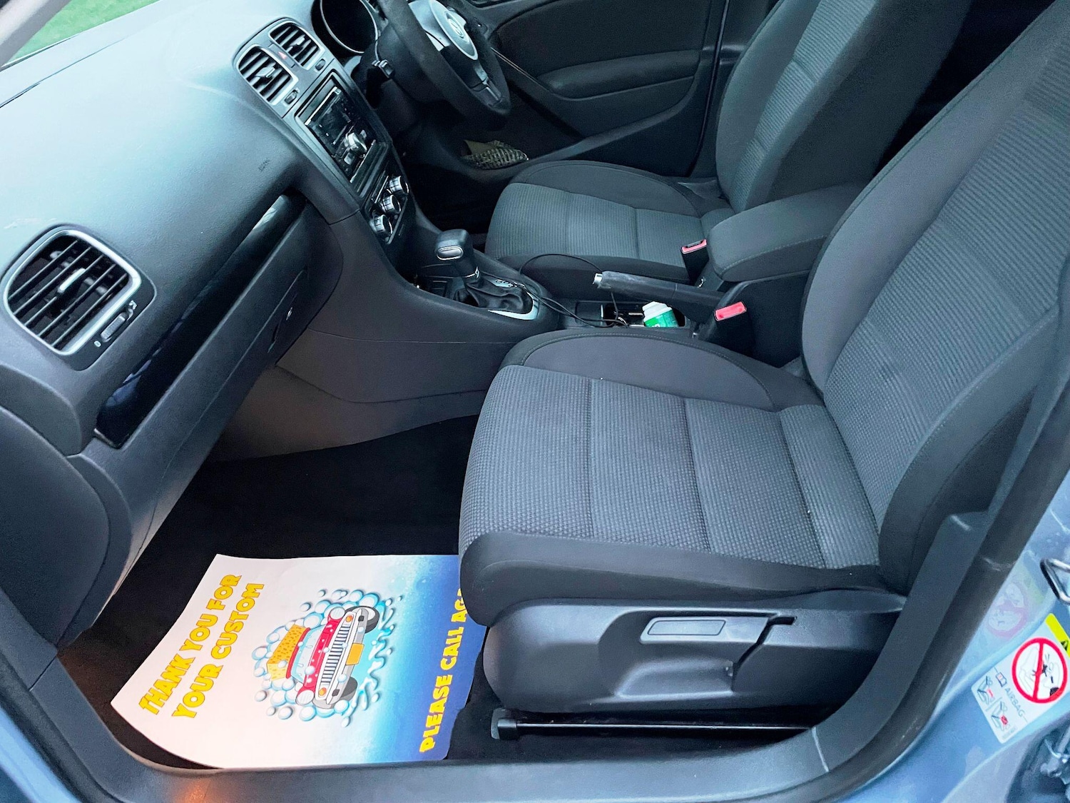 Used Volkswagen Golf 2009 for sale - 77559827: Photo 29