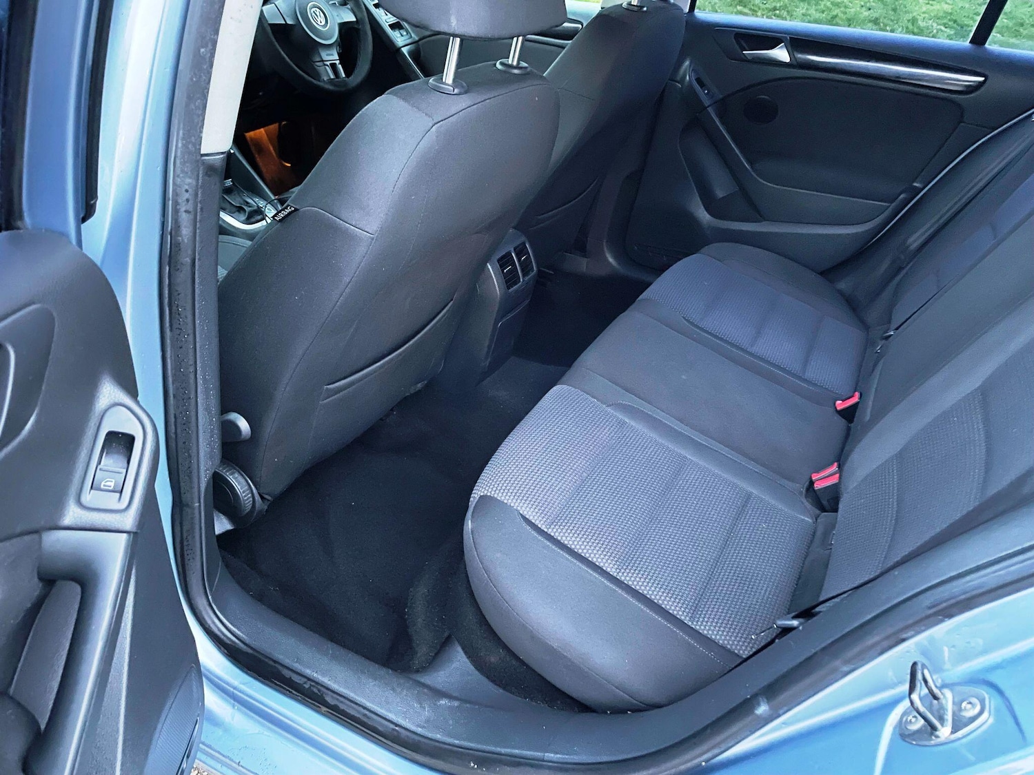 Used Volkswagen Golf 2009 for sale - 77559827: Photo 32