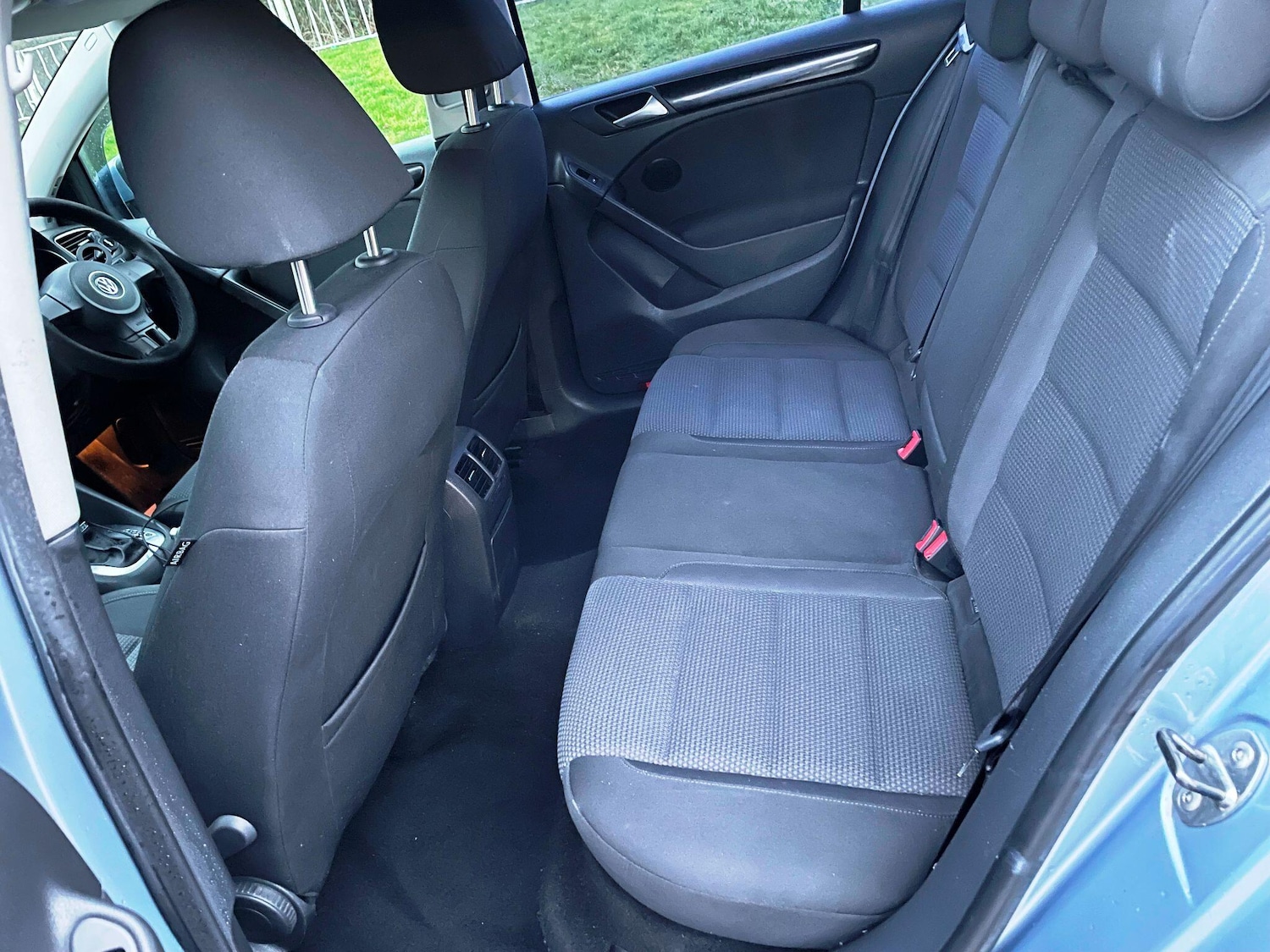 Used Volkswagen Golf 2009 for sale - 77559827: Photo 33