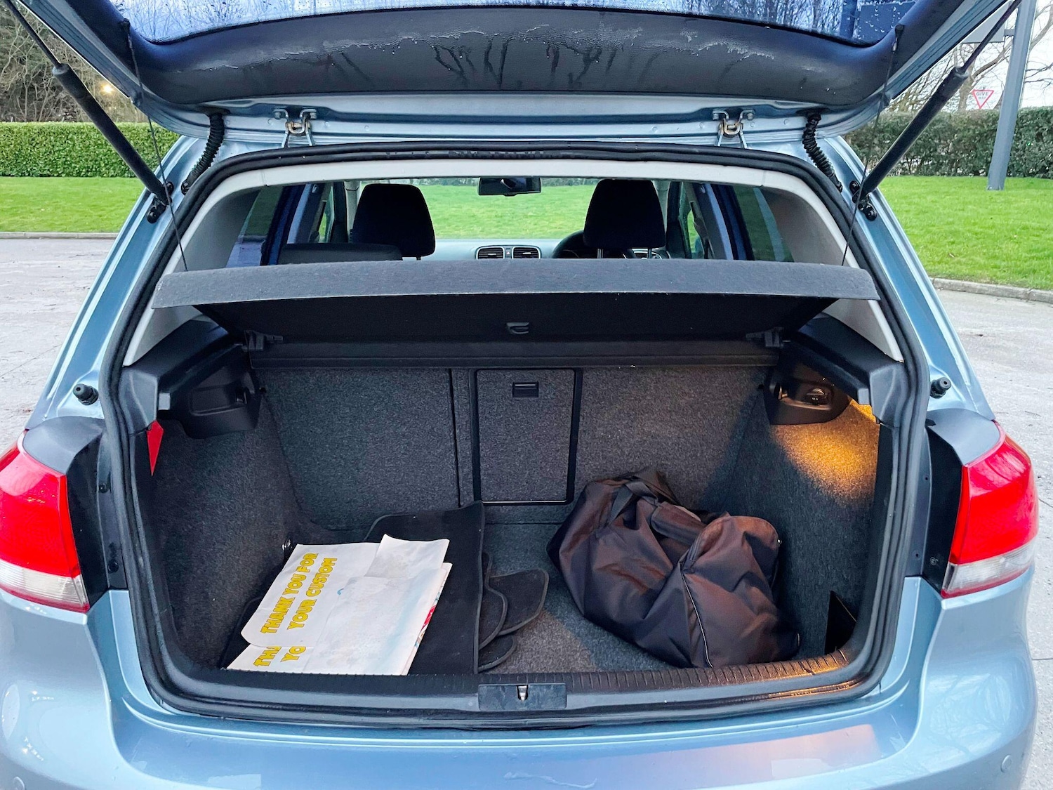 Used Volkswagen Golf 2009 for sale - 77559827: Photo 47