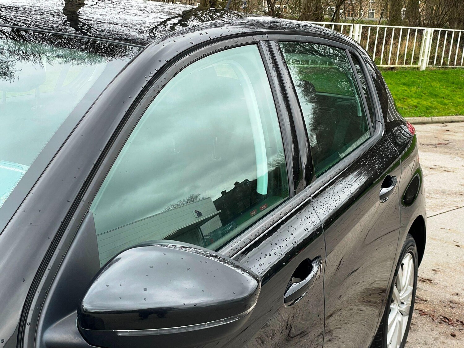 Used Peugeot 308 for sale - 78214490: Photo 12