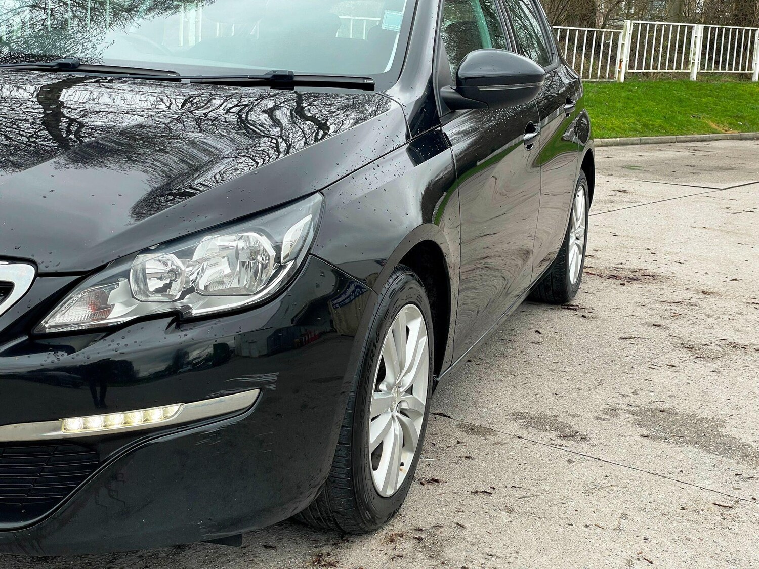 Used Peugeot 308 for sale - 78214490: Photo 14