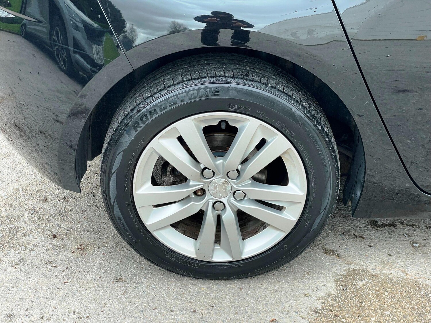 Used Peugeot 308 for sale - 78214490: Photo 18